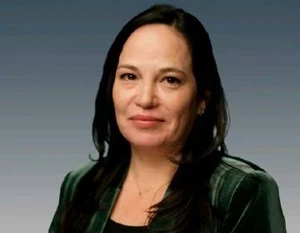 Alexandra Whittington