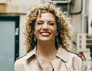 Elatia Abate official speaker profile picture