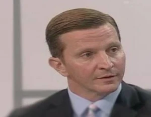 Ed Adams official speaker profile picture