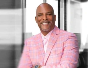 Eric Bailey official speaker profile picture