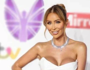 Ella Morgan official speaker profile picture