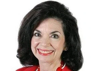 Joyce Gioia official speaker profile picture