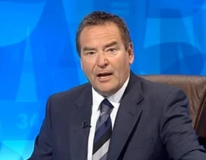 Jeff Stelling Official Speaker Profile Picture