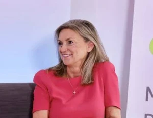 Kate Griggs official speaker profile picture