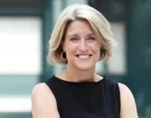 Lisa Bodell
