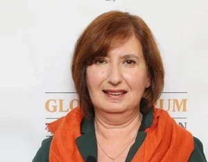 Marina Gorbis official speaker profile picture