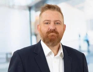 Matt McFadyen official speaker profile picture