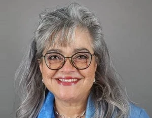 Michelle Mills Porter official speaker profile picture