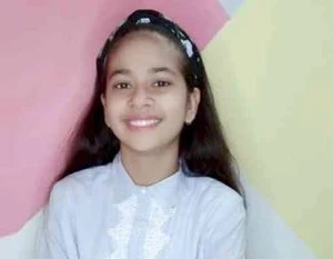 Namya Joshi official speaker profile picture