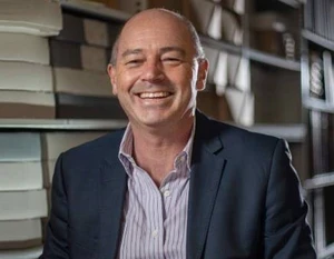 Richard Aldrich
