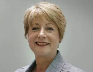 Rose Luckin official speaker profile picture