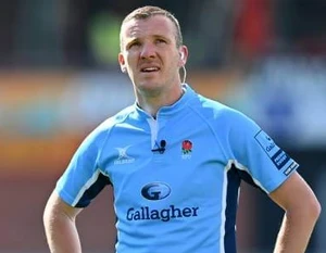 Tom Foley
