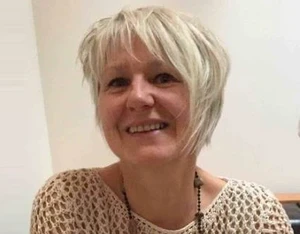 Vikki Liogier official speaker profile picture