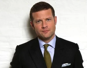 Dermot O'Leary Official Speaker Profile Picture