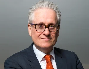 Ian Mills official speaker profile picture