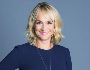 Louise Mitchin official speaker profile picture