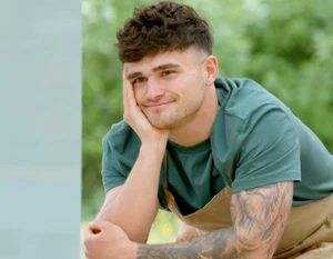 Matty Edgell official speaker profile picture