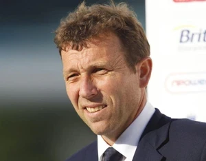 Michael Atherton