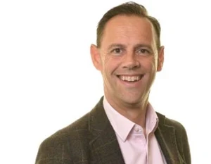 Colin Minto