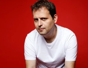 Adam Kay Official Speaker Profile Picture