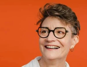 Ashton Applewhite official speaker profile picture