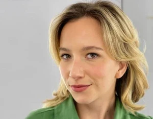 Clover Hogan official speaker profile picture