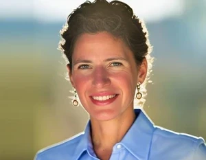 Didem Un Ates official speaker profile picture