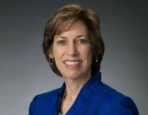 Ellen Ochoa