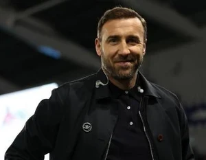 Glenn Murray official speaker profile picture