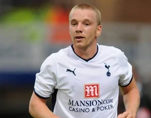 Jamie O'Hara