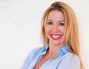 Kelly Armatage official speaker profile picture