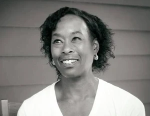 Margot Lee Shetterly official speaker profile picture