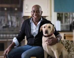 Ainsley Harriott