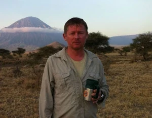 Alan Chambers