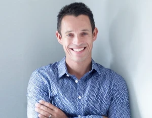 Charlie Cannon official speaker profile picture