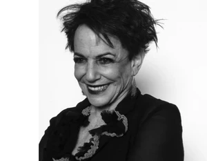 Faith Popcorn official speaker profile picture