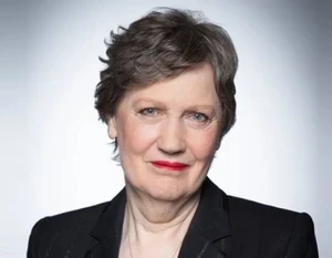 Helen Clark