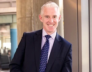 Mike Barry official speaker profile picture