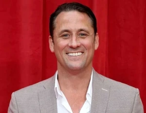 Nick Pickard