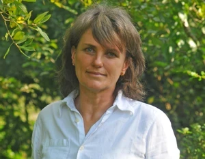 Rebecca Hosking 