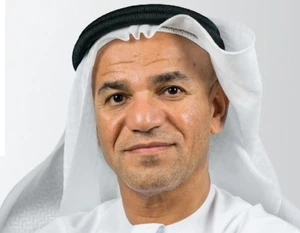 Saeed Al Dhaheri