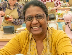 Saku Chandrasekara official speaker profile picture