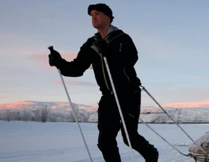 Sax Cox official speaker profile picture