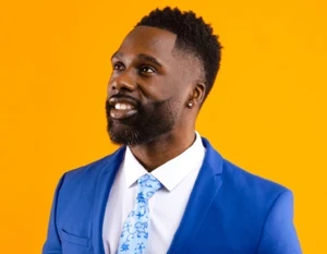 Tru Powell official speaker profile picture