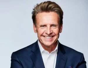 Nick Webb official speaker profile picture