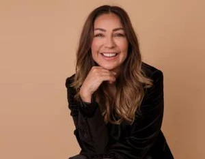 Tracey Hill official speaker profile picture