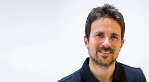 Andrea De Mauro official speaker profile picture