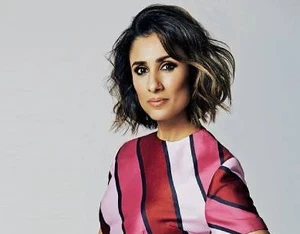 Anita Rani official speaker profile picture
