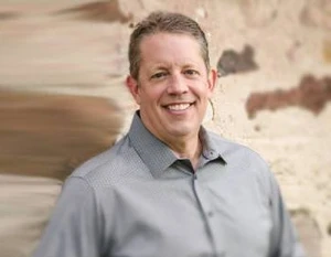 Bill Benjamin official speaker profile picture