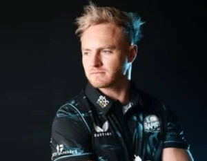 Ben Cox official speaker profile picture